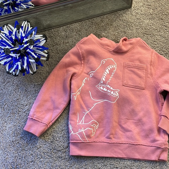 Old Navy Other - Toddler hoodie